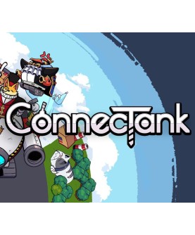 ConnecTank Region: ARGENTINA XBOX One Xbox One Key 